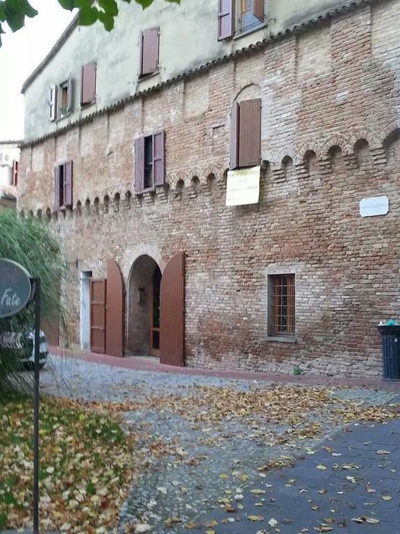 A Casa Di Gabri Bed & Breakfast San Giovanni In Marignano Exterior photo
