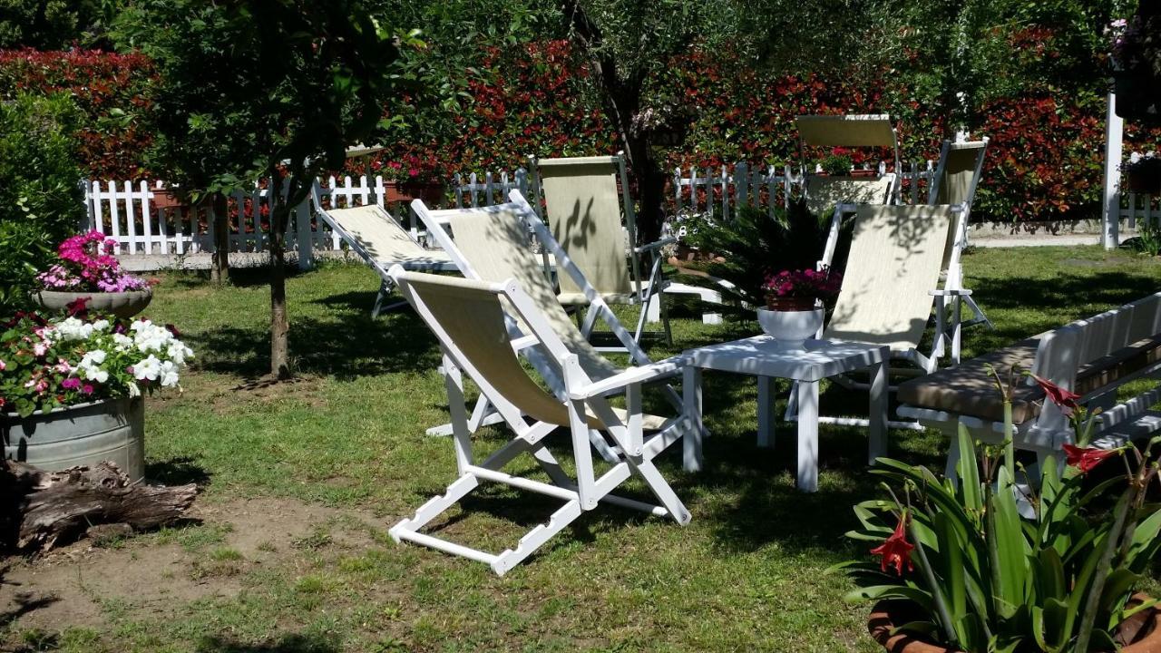 A Casa Di Gabri Bed & Breakfast San Giovanni In Marignano Exterior photo