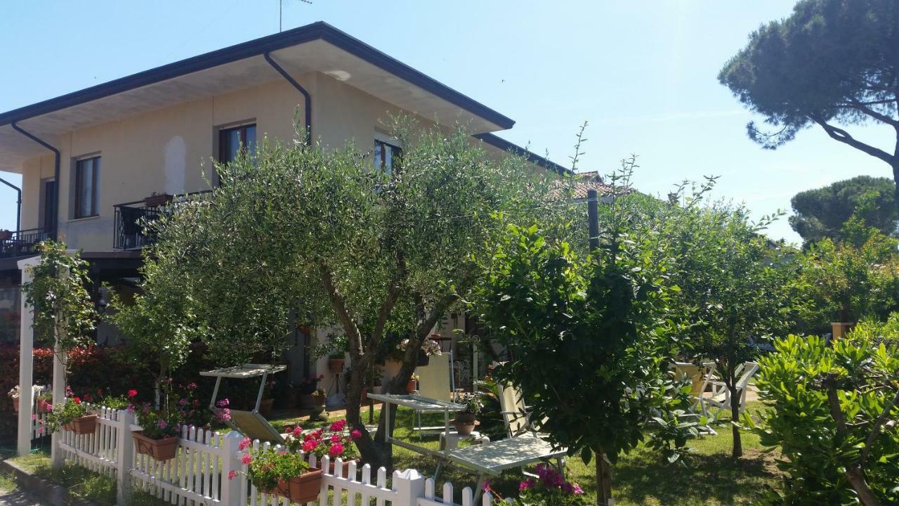 A Casa Di Gabri Bed & Breakfast San Giovanni In Marignano Exterior photo
