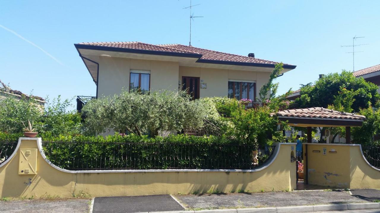 A Casa Di Gabri Bed & Breakfast San Giovanni In Marignano Exterior photo