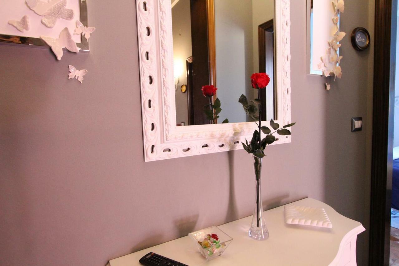 A Casa Di Gabri Bed & Breakfast San Giovanni In Marignano Exterior photo