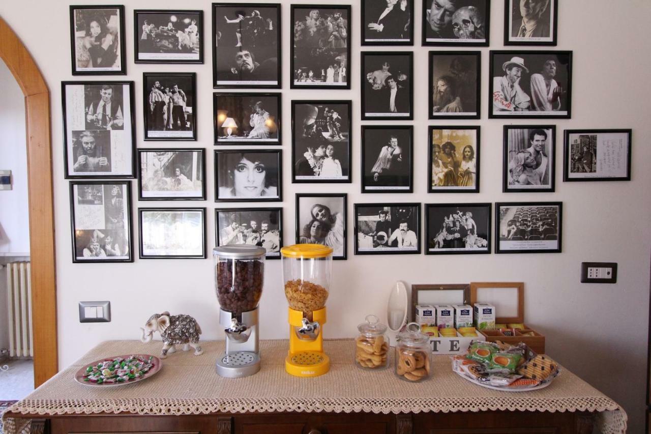 A Casa Di Gabri Bed & Breakfast San Giovanni In Marignano Exterior photo