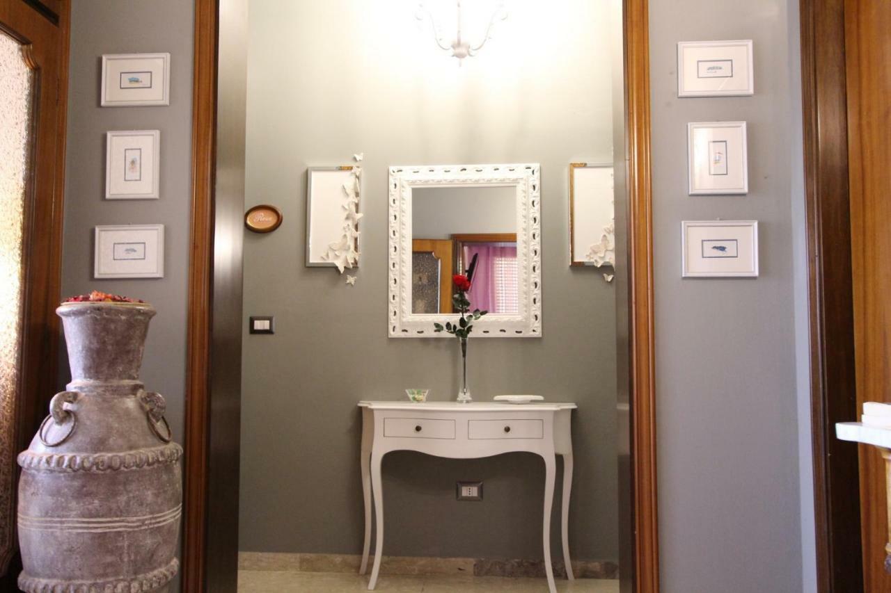 A Casa Di Gabri Bed & Breakfast San Giovanni In Marignano Exterior photo