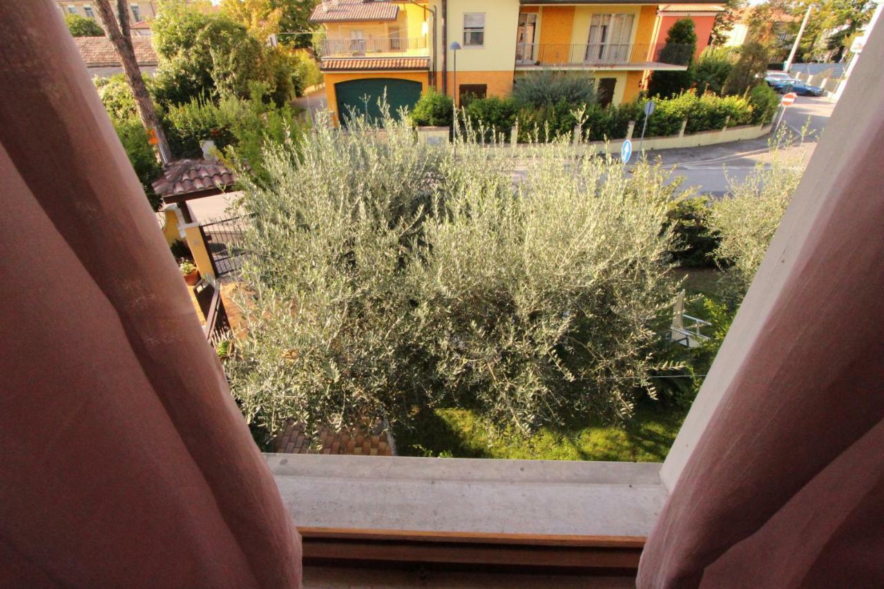 A Casa Di Gabri Bed & Breakfast San Giovanni In Marignano Exterior photo