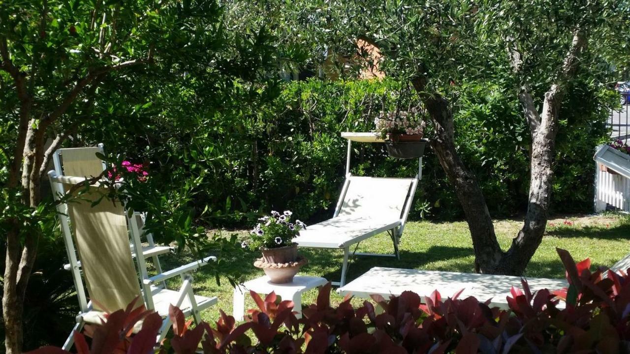 A Casa Di Gabri Bed & Breakfast San Giovanni In Marignano Exterior photo